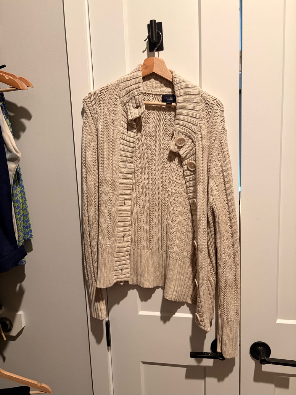 cardigan